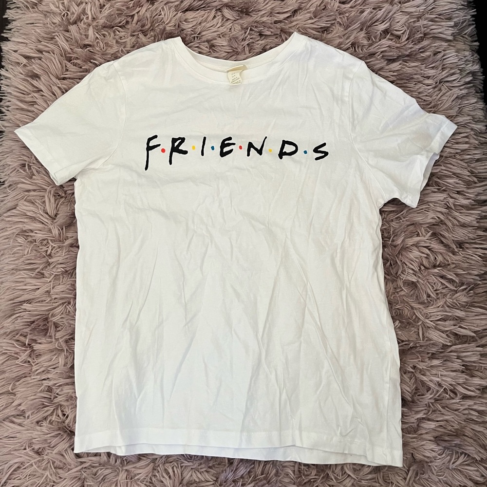 Friends tshirt